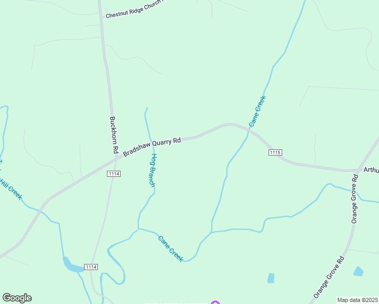map of restaurants, bars, coffee shops, grocery stores, and more near 4816 Bradshaw Quarry Road in Efland