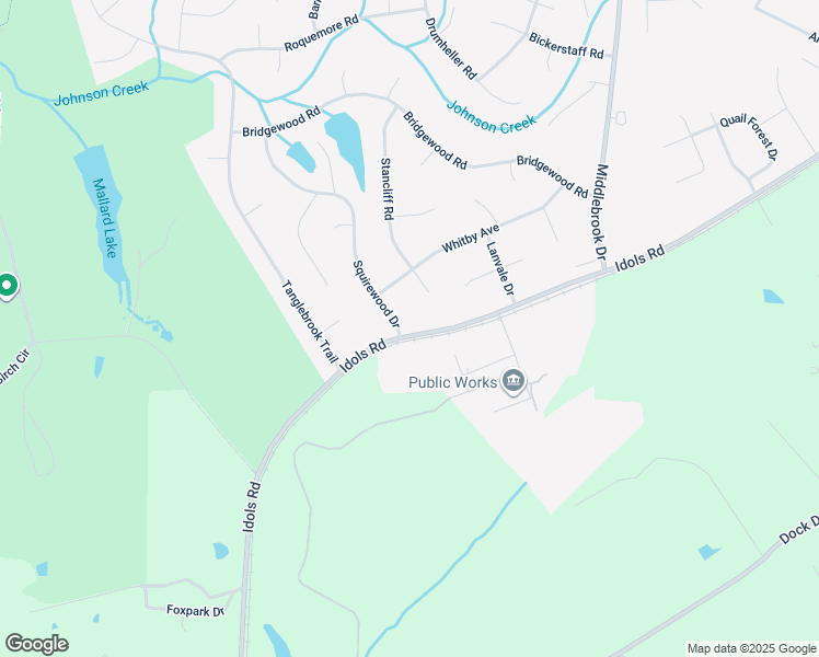 map of restaurants, bars, coffee shops, grocery stores, and more near 3791 Squirewood Drive in Clemmons