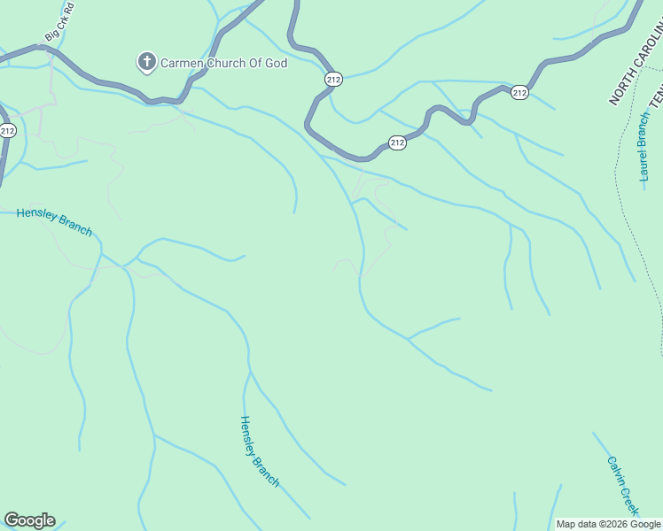 map of restaurants, bars, coffee shops, grocery stores, and more near 1020 Sugar Loaf Mountain Road in Marshall