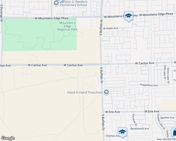 map of restaurants, bars, coffee shops, grocery stores, and more near 7885 Cactoid Court in Las Vegas