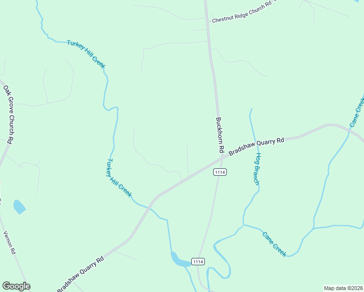 map of restaurants, bars, coffee shops, grocery stores, and more near 5313 Willow Rock Road in Efland