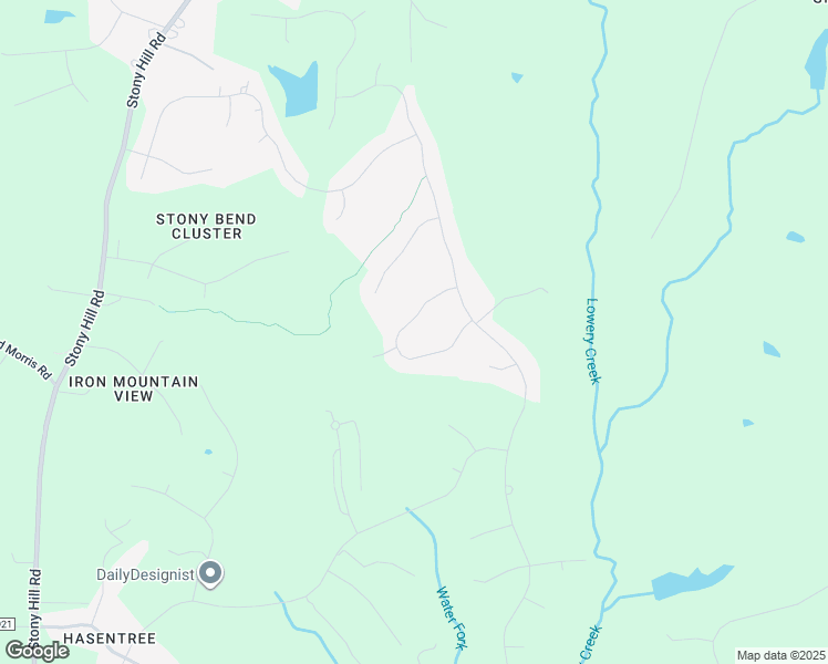map of restaurants, bars, coffee shops, grocery stores, and more near 1641 Hasentree Villa Lane in Wake Forest