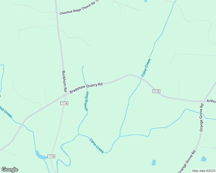 map of restaurants, bars, coffee shops, grocery stores, and more near 4816 Bradshaw Quarry Road in Efland