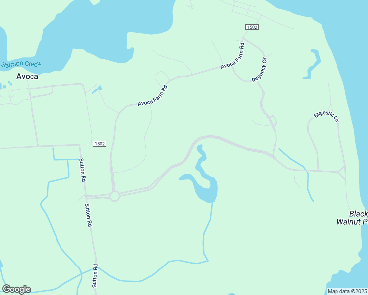 map of restaurants, bars, coffee shops, grocery stores, and more near 209 Scotch Hall Court in Merry Hill