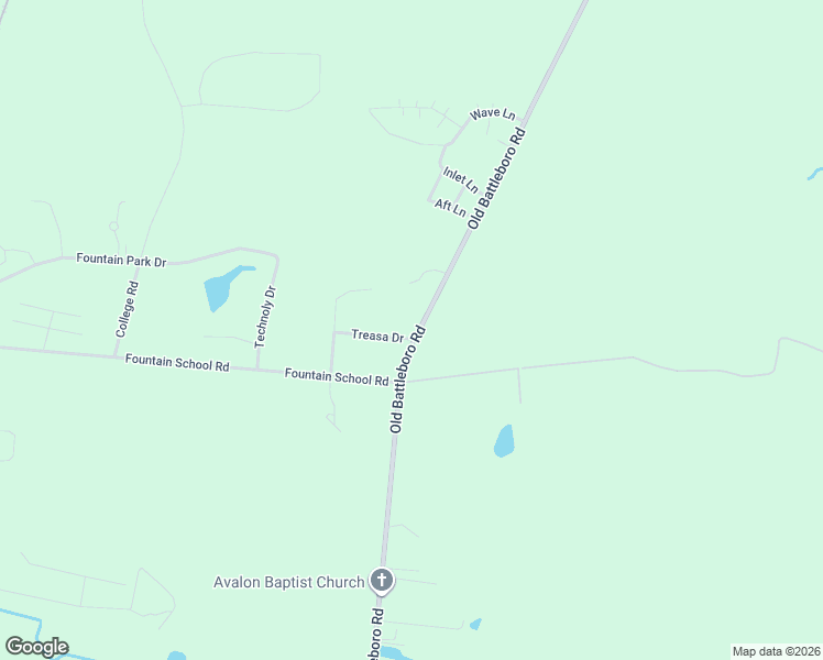 map of restaurants, bars, coffee shops, grocery stores, and more near 3808 Old Battleboro Road in Rocky Mount