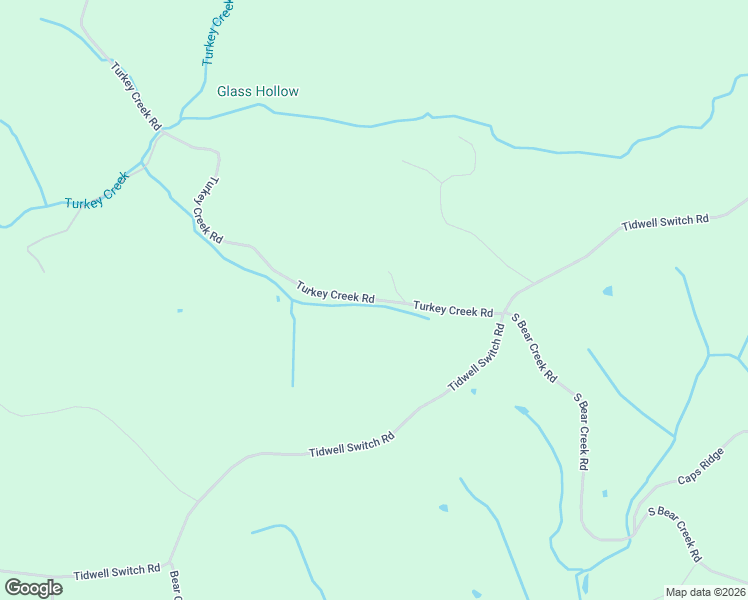 map of restaurants, bars, coffee shops, grocery stores, and more near 2067 Turkey Creek Road in Dickson