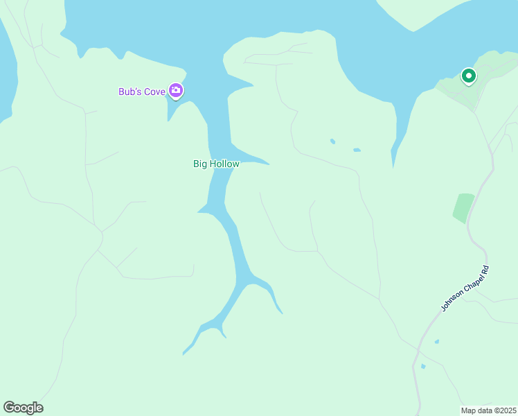 map of restaurants, bars, coffee shops, grocery stores, and more near 641 Rocky Top Road in Sparta