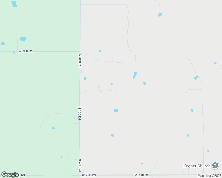 map of restaurants, bars, coffee shops, grocery stores, and more near 7173 West 703 Road in Hulbert