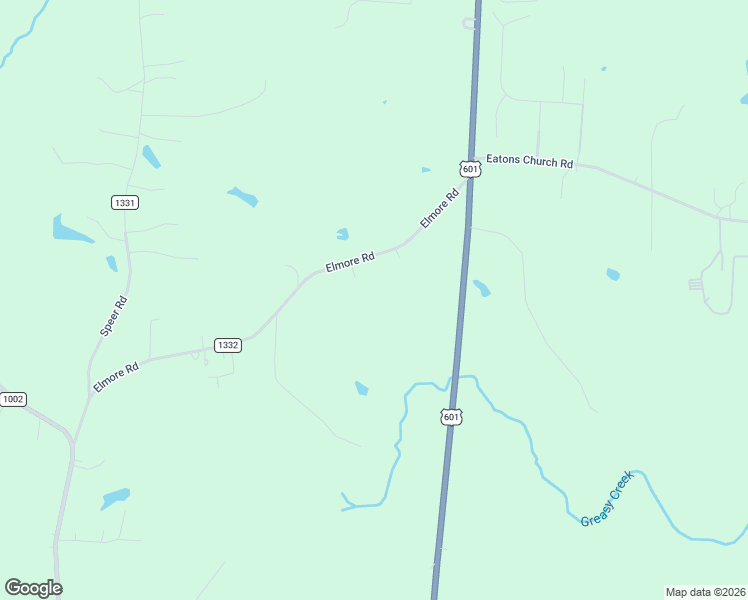 map of restaurants, bars, coffee shops, grocery stores, and more near 239 Elmore Road in Mocksville