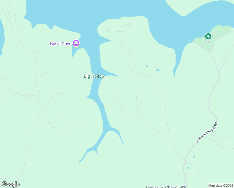 map of restaurants, bars, coffee shops, grocery stores, and more near 660 Rocky Top Road in Sparta