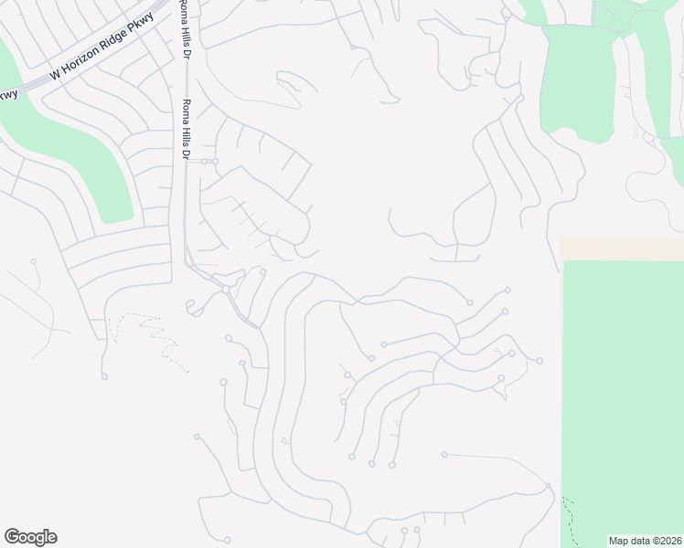 map of restaurants, bars, coffee shops, grocery stores, and more near 17 Cloud Chaser Boulevard in Henderson