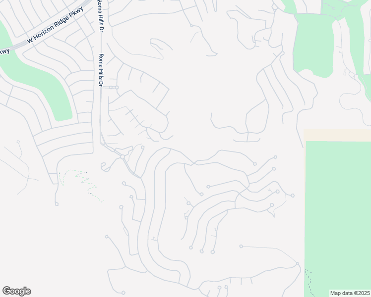 map of restaurants, bars, coffee shops, grocery stores, and more near 17 Cloud Chaser Boulevard in Henderson