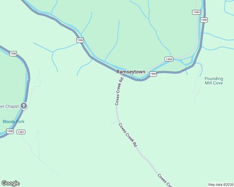 map of restaurants, bars, coffee shops, grocery stores, and more near 3961 Coxes Creek Road in Burnsville