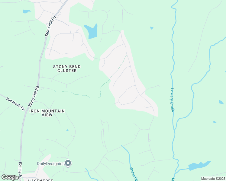 map of restaurants, bars, coffee shops, grocery stores, and more near 8004 Keyland Place in Wake Forest