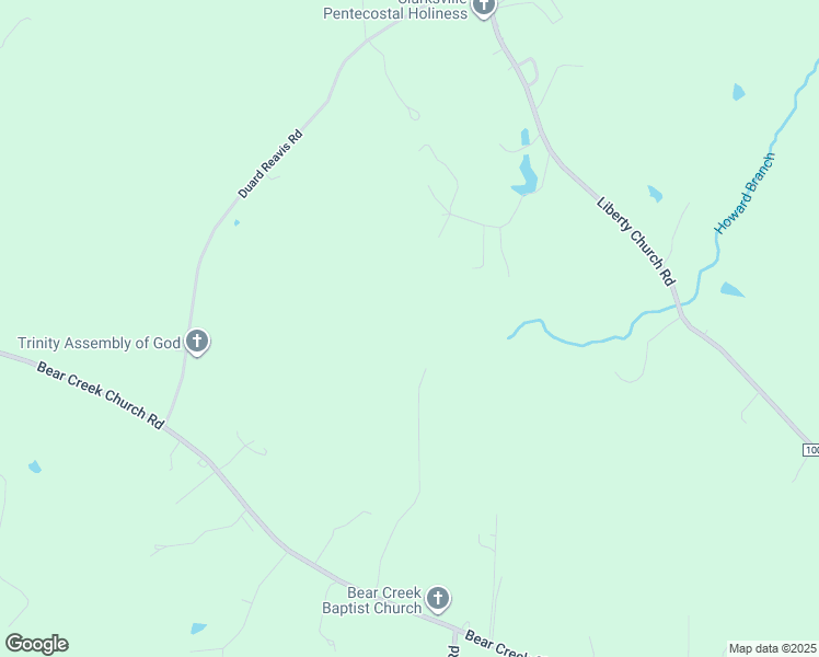 map of restaurants, bars, coffee shops, grocery stores, and more near 315 Timber Trail Lane in Mocksville