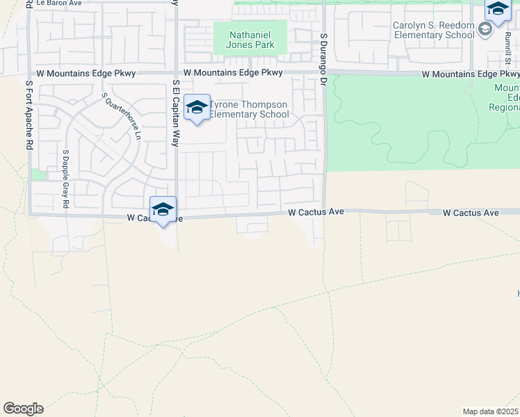 map of restaurants, bars, coffee shops, grocery stores, and more near 8779 Younts Peak Court in Las Vegas
