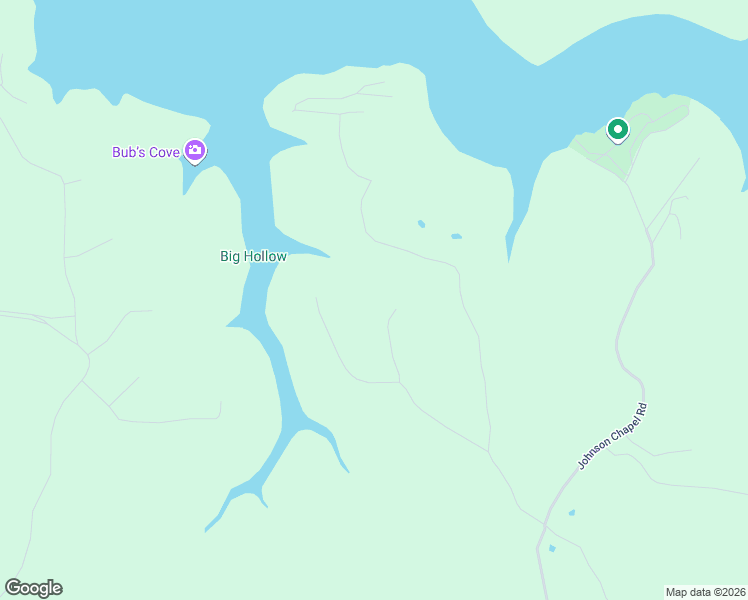 map of restaurants, bars, coffee shops, grocery stores, and more near 660 Rocky Top Road in Sparta
