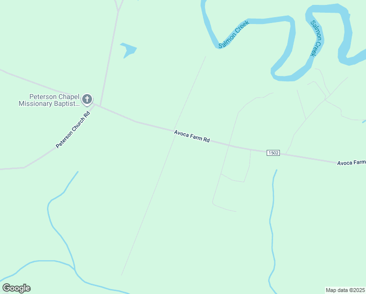 map of restaurants, bars, coffee shops, grocery stores, and more near 614 Avoca Farm Road in Merry Hill
