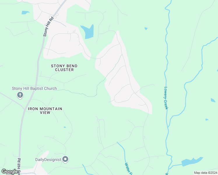 map of restaurants, bars, coffee shops, grocery stores, and more near 8004 Keyland Place in Wake Forest