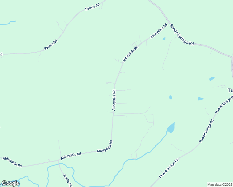 map of restaurants, bars, coffee shops, grocery stores, and more near 686 Abbeydale Road in Harmony