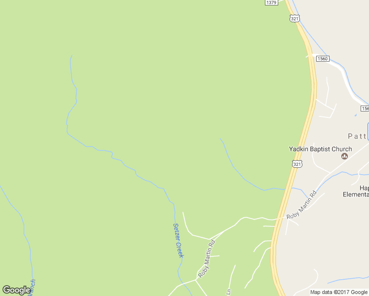 map of restaurants, bars, coffee shops, grocery stores, and more near 2464 Bridle Ridge Way in Lenoir