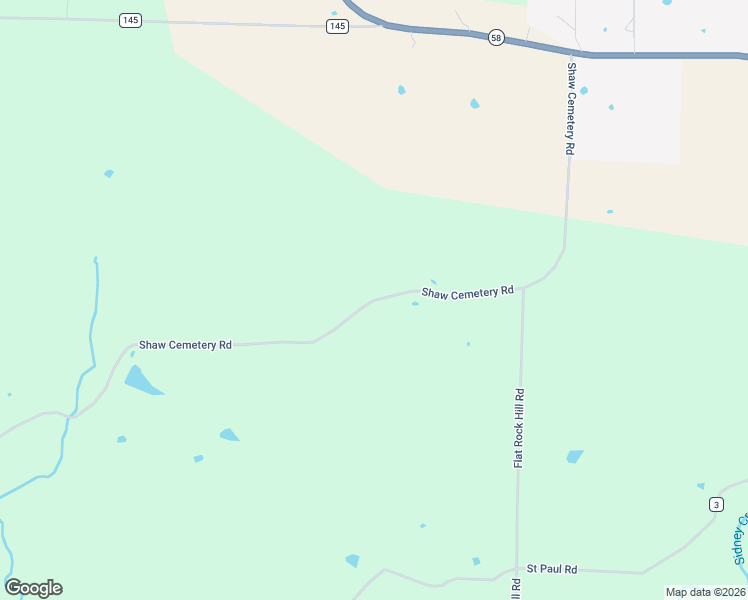 map of restaurants, bars, coffee shops, grocery stores, and more near 139 Shaw Cemetery Road in Sidney