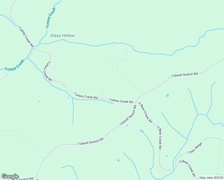 map of restaurants, bars, coffee shops, grocery stores, and more near 2067 Turkey Creek Rd in Dickson