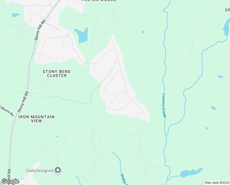 map of restaurants, bars, coffee shops, grocery stores, and more near 1620 Hasentree Villa Lane in Wake Forest