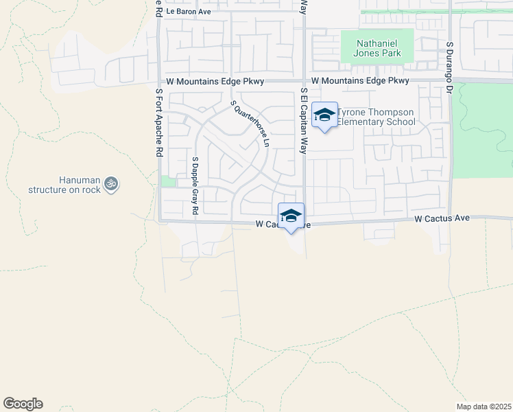 map of restaurants, bars, coffee shops, grocery stores, and more near 9137 Horizon Mist Avenue in Las Vegas