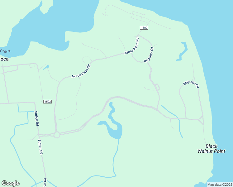 map of restaurants, bars, coffee shops, grocery stores, and more near 223 Scotch Hall Court in Merry Hill