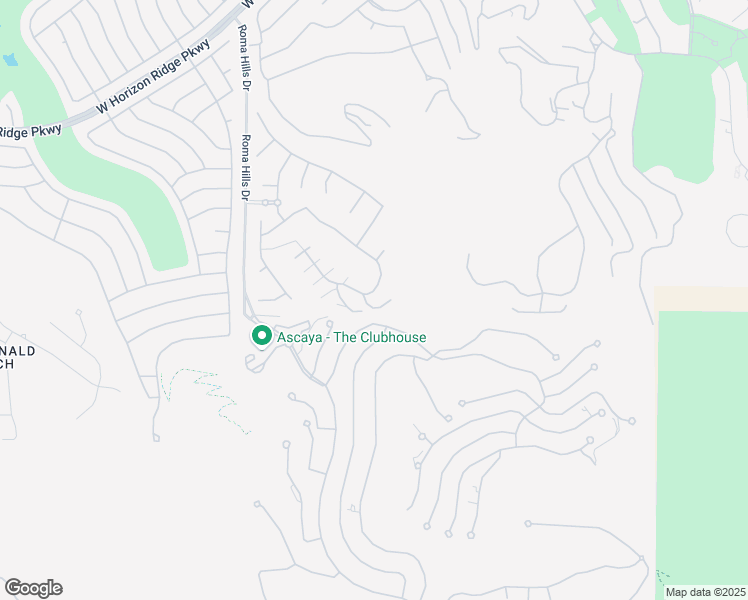 map of restaurants, bars, coffee shops, grocery stores, and more near 1786 Diamond Rim Court in Henderson