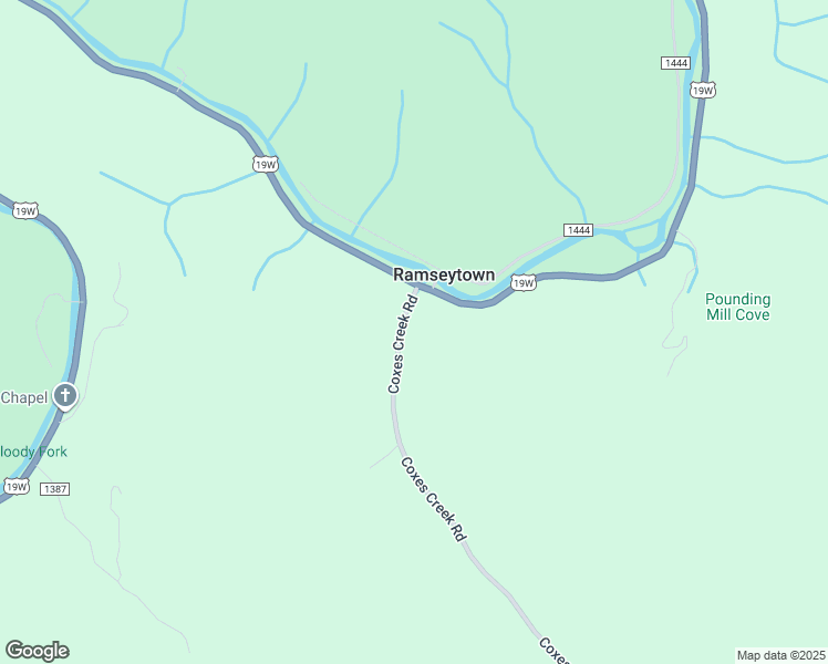 map of restaurants, bars, coffee shops, grocery stores, and more near 3988 Coxes Creek Road in Burnsville