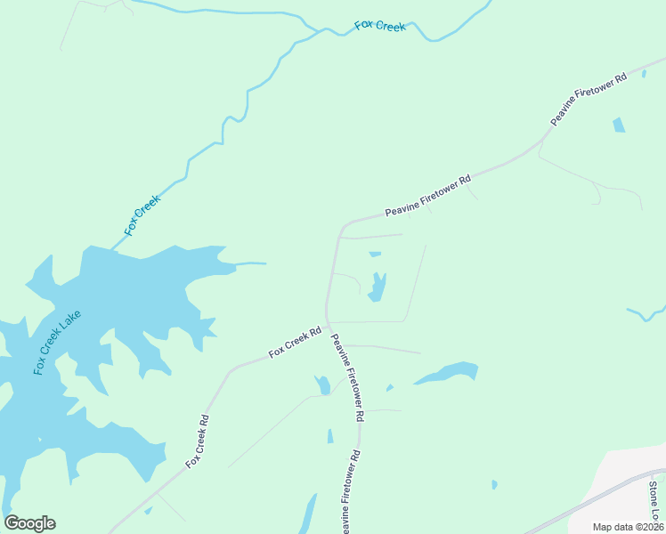 map of restaurants, bars, coffee shops, grocery stores, and more near 1132 Peavine Firetower Road in Crossville