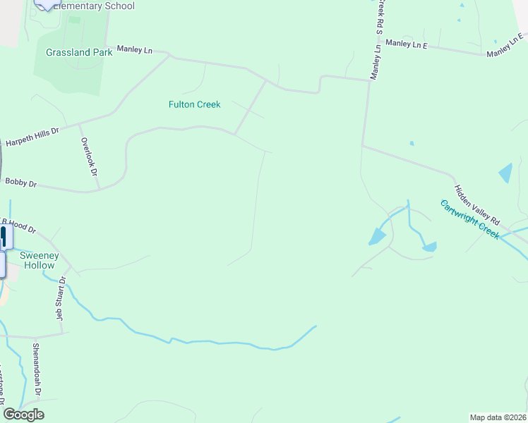 map of restaurants, bars, coffee shops, grocery stores, and more near 1121 Bradley Drive in Franklin