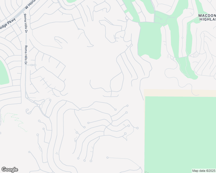 map of restaurants, bars, coffee shops, grocery stores, and more near in Henderson