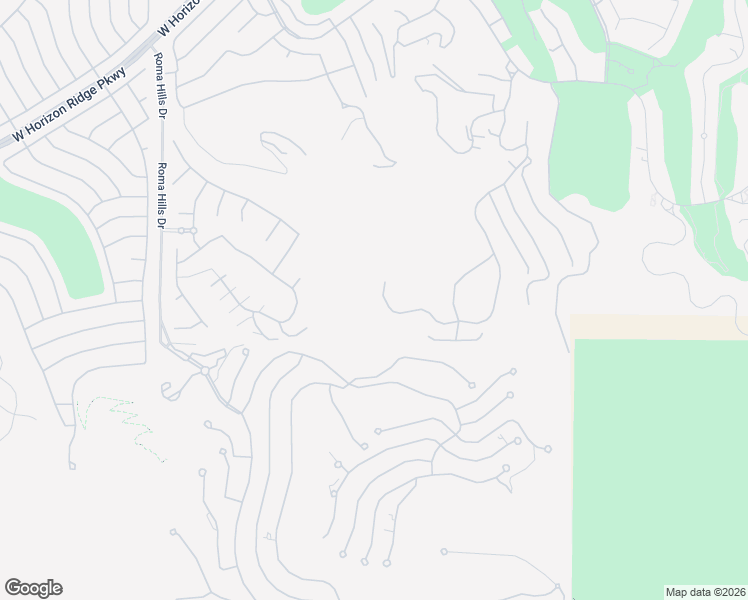 map of restaurants, bars, coffee shops, grocery stores, and more near 712 Dragon Peak Drive in Henderson