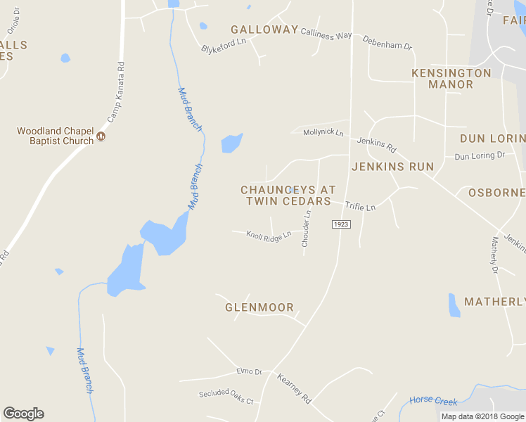 map of restaurants, bars, coffee shops, grocery stores, and more near 7509 Tipsy Square in Wake Forest