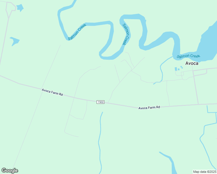 map of restaurants, bars, coffee shops, grocery stores, and more near 113 Salmon Creek Lane in Merry Hill