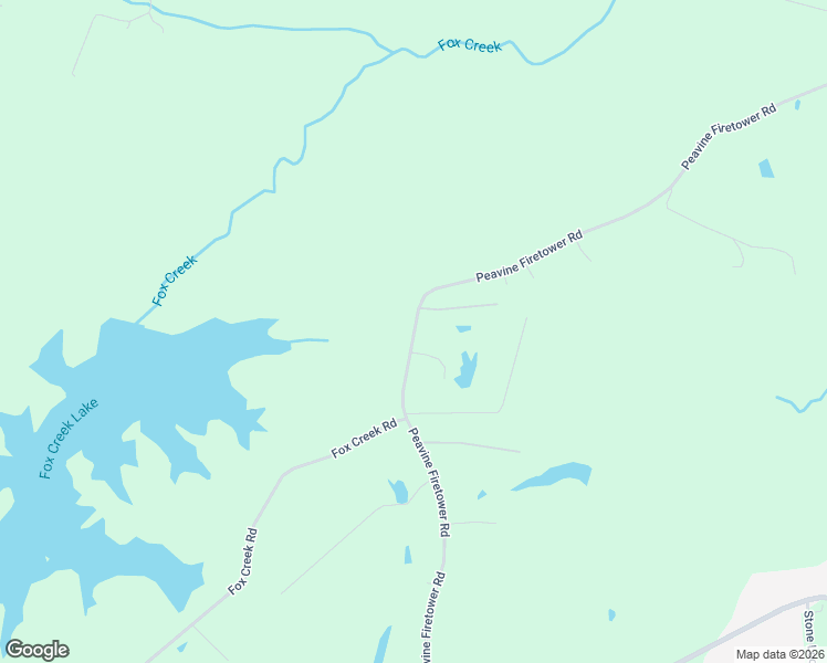map of restaurants, bars, coffee shops, grocery stores, and more near 1132 Peavine Firetower Road in Crossville