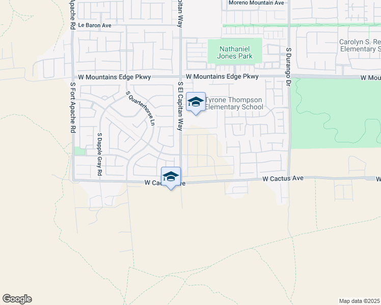 map of restaurants, bars, coffee shops, grocery stores, and more near 10372 Hawks Wing Street in Las Vegas