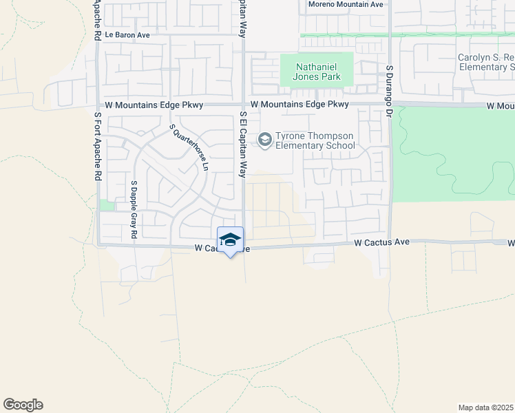 map of restaurants, bars, coffee shops, grocery stores, and more near 10372 Hawks Wing Street in Las Vegas