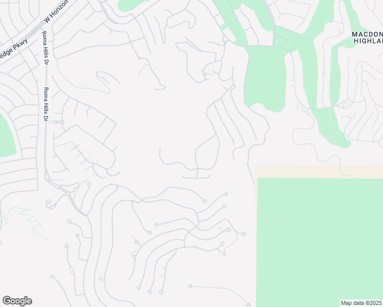 map of restaurants, bars, coffee shops, grocery stores, and more near 677 Dragon Point Drive in Henderson