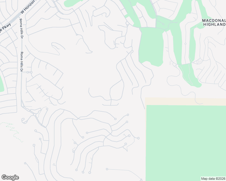 map of restaurants, bars, coffee shops, grocery stores, and more near in Henderson