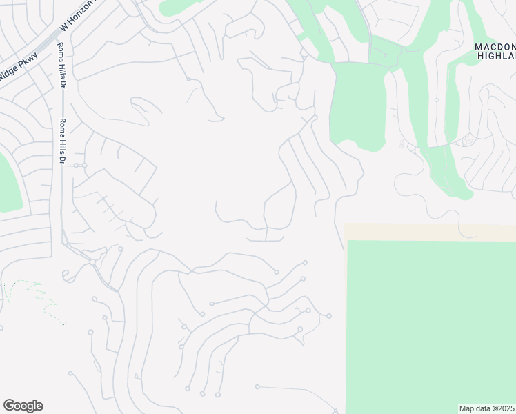 map of restaurants, bars, coffee shops, grocery stores, and more near 677 Dragon Point Drive in Henderson