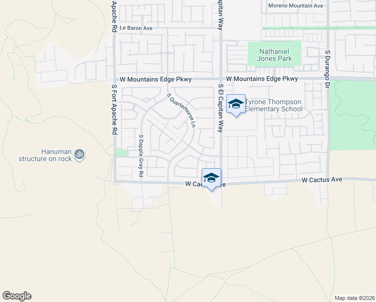 map of restaurants, bars, coffee shops, grocery stores, and more near 10365 Bolting Cloud Drive in Las Vegas