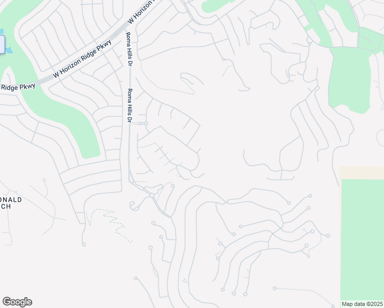 map of restaurants, bars, coffee shops, grocery stores, and more near 1753 Harpsichord Way in Henderson