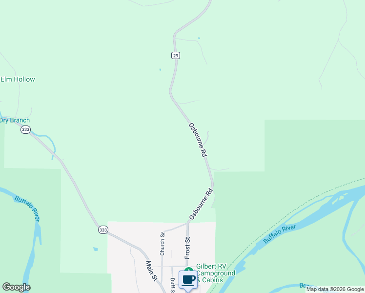 map of restaurants, bars, coffee shops, grocery stores, and more near in Gilbert