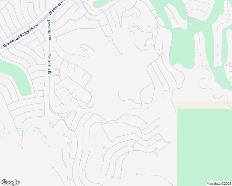 map of restaurants, bars, coffee shops, grocery stores, and more near 716 Dragon Peak Drive in Henderson