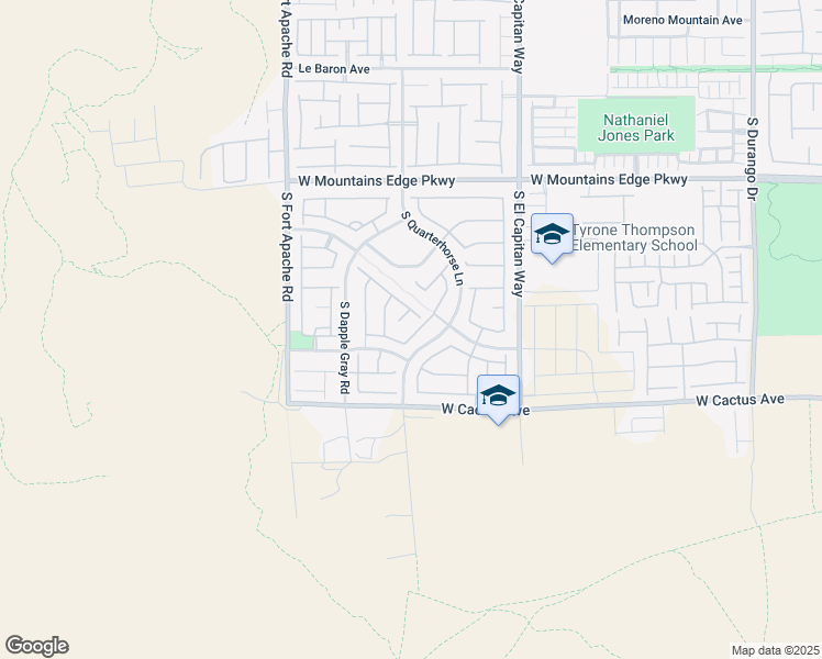 map of restaurants, bars, coffee shops, grocery stores, and more near 10378 Grizzly Forest Drive in Las Vegas