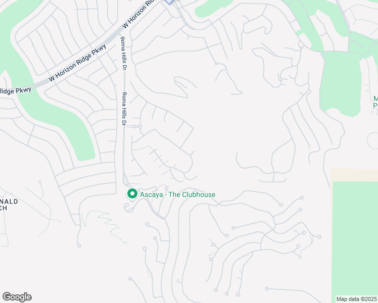 map of restaurants, bars, coffee shops, grocery stores, and more near 779 Clove Court in Henderson